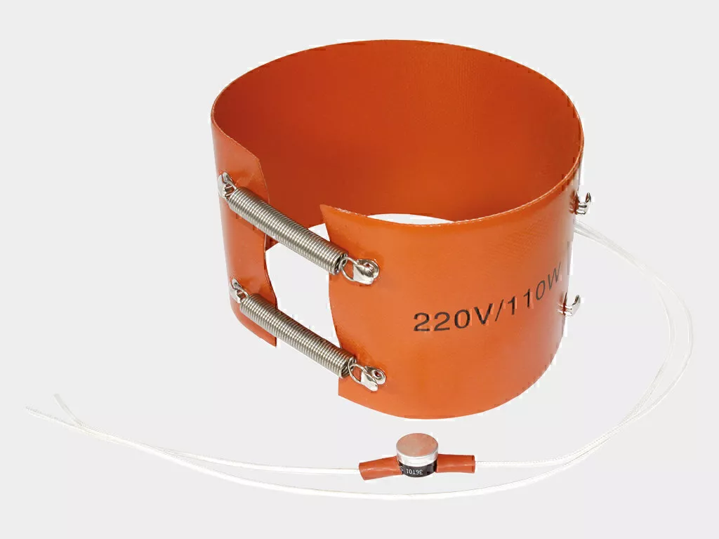 Новый обогреватель для редуктора шлагбаумов Heater2 в продаже в Самаре